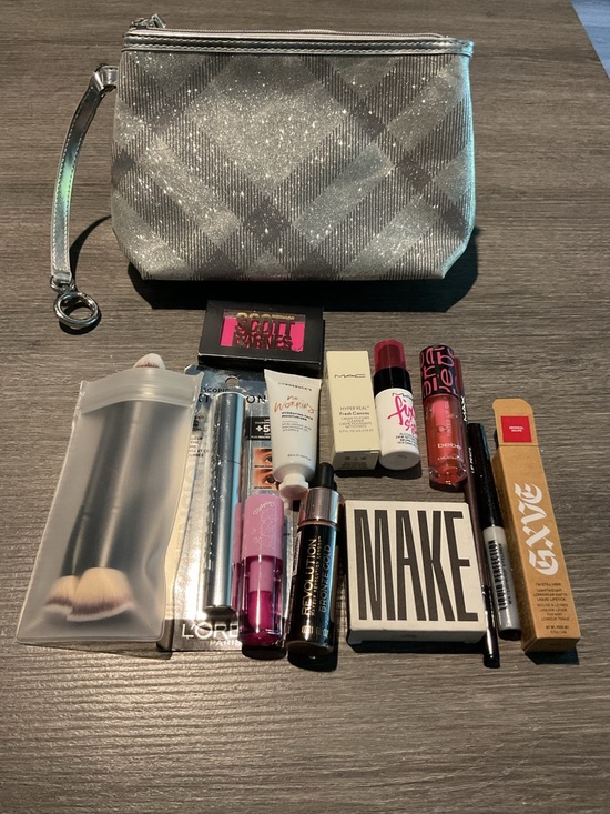 Multiples Other - 13 piece Travel Essentials - BEAUTY BUNDLE Name & Designer Brands MSRP: $300+